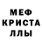 Amphetamine VHQ Dina Kakeshova